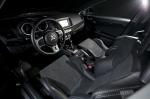 Mitsubishi Lancer Evolution X MR 2008 года